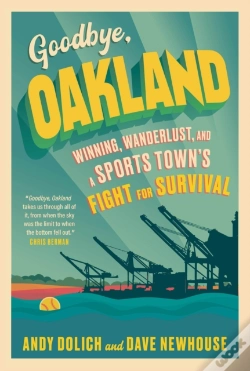 Capa do artigo Goodbye, Oakland