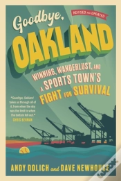 Capa do artigo Goodbye, Oakland