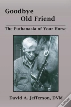 Capa do artigo Goodbye Old Friend