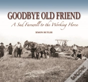 Capa do artigo Goodbye Old Friend