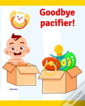 Capa do artigo Goodbye Pacifier!
