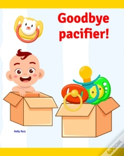Capa do artigo Goodbye Pacifier!