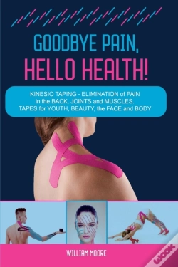 Capa do artigo Goodbye Pain, Hello Health!