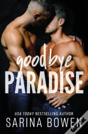 Capa do artigo Goodbye Paradise