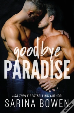 Capa do artigo Goodbye Paradise
