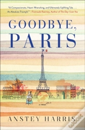 Capa do artigo Goodbye, Paris