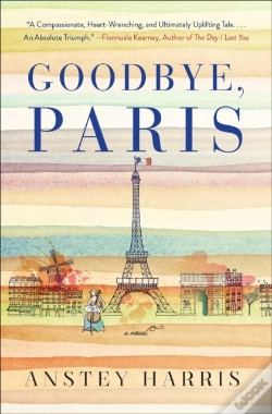 Capa do artigo Goodbye, Paris