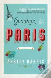 Goodbye, Paris