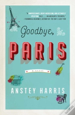 Capa do artigo Goodbye, Paris