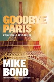 Capa do artigo Goodbye Paris