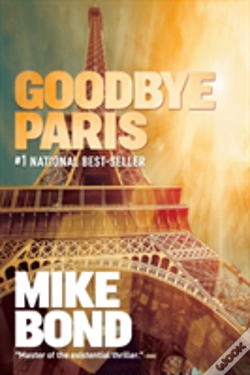 Capa do artigo Goodbye Paris