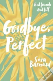 Capa do artigo Goodbye, Perfect