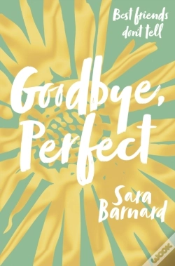 Capa do artigo Goodbye, Perfect