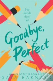 Capa do artigo Goodbye, Perfect