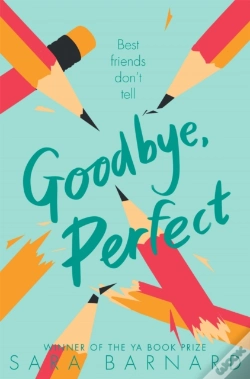 Capa do artigo Goodbye, Perfect