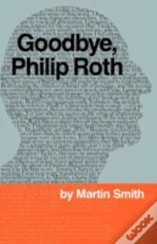 Capa do artigo Goodbye, Philip Roth