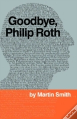 Capa do artigo Goodbye, Philip Roth