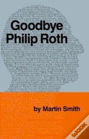 Capa do artigo Goodbye, Philip Roth