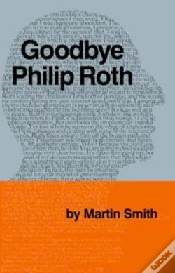 Capa do artigo Goodbye, Philip Roth