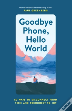 Capa do artigo Goodbye Phone, Hello World