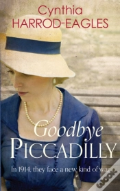 Capa do artigo Goodbye Piccadilly