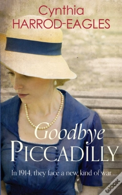 Capa do artigo Goodbye Piccadilly
