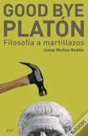 Capa do artigo Goodbye Platón