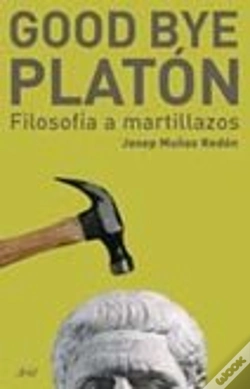 Capa do artigo Goodbye Platón