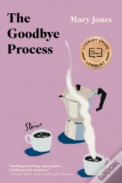Capa do artigo Goodbye Process