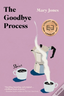 Capa do artigo Goodbye Process