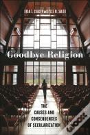 Goodbye Religion