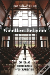 Goodbye Religion