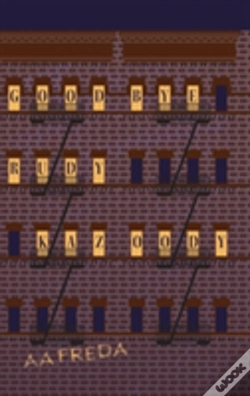 Capa do artigo Goodbye, Rudy Kazoody