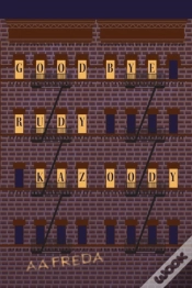 Capa do artigo Goodbye, Rudy Kazoody