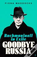 Goodbye Russia