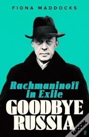 Capa do artigo Goodbye Russia