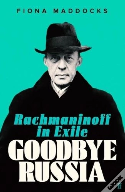 Capa do artigo Goodbye Russia