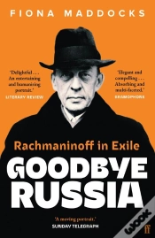 Capa do artigo Goodbye Russia