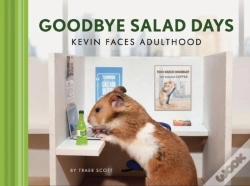 Capa do artigo Goodbye Salad Days