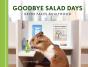 Goodbye Salad Days - Preview