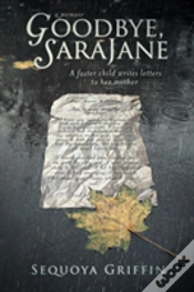Capa do artigo Goodbye, Sarajane