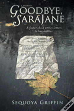 Capa do artigo Goodbye, Sarajane
