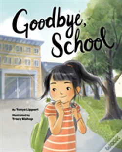 Capa do artigo Goodbye, School