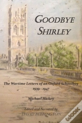 Goodbye Shirley