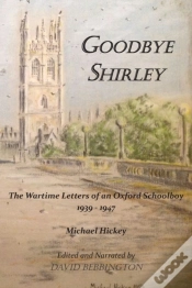 Capa do artigo Goodbye Shirley