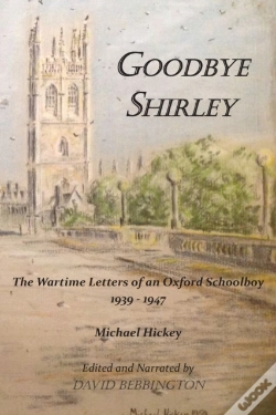 Capa do artigo Goodbye Shirley