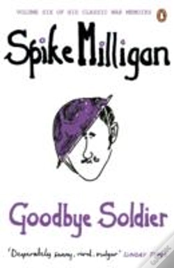 Capa do artigo Goodbye Soldier