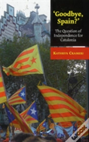 Capa do artigo Goodbye Spain