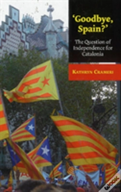 Capa do artigo Goodbye Spain
