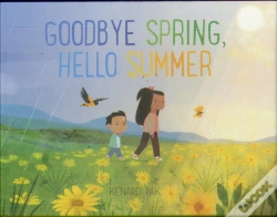 Capa do artigo Goodbye Spring, Hello Summer